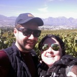 Jean-Mari Jacobs. Skilder van drome.