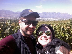 Jean-Mari Jacobs. Skilder van drome.