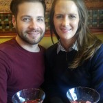 Surina Myburg. Verbeeldingsengel.