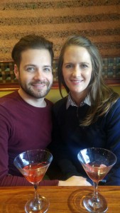 Surina Myburg. Verbeeldingsengel.